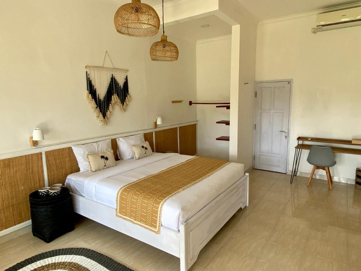 Bella Bali Hotel อูลูวาตู ภายนอก รูปภาพ