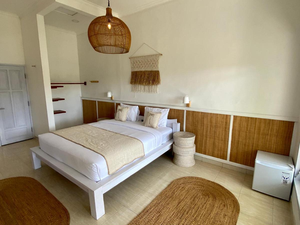 Bella Bali Hotel อูลูวาตู ภายนอก รูปภาพ
