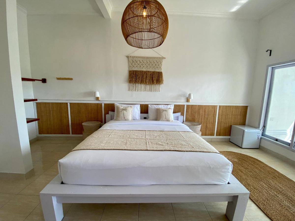 Bella Bali Hotel อูลูวาตู ภายนอก รูปภาพ