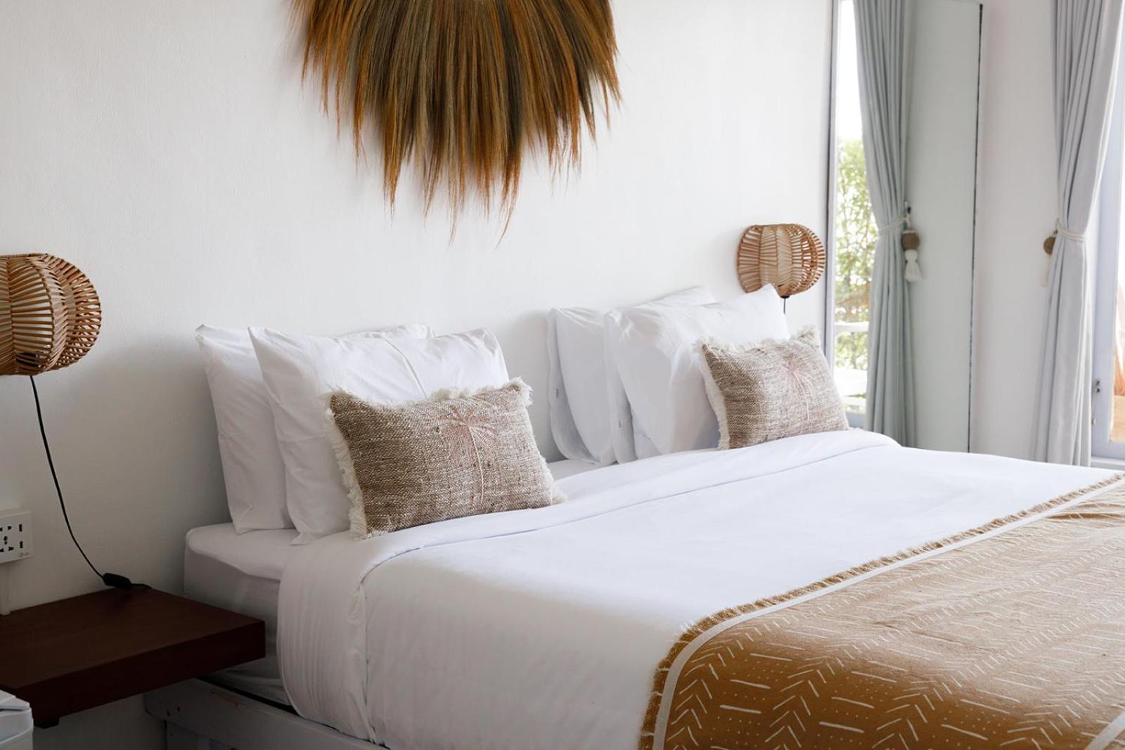 Bella Bali Hotel อูลูวาตู ภายนอก รูปภาพ
