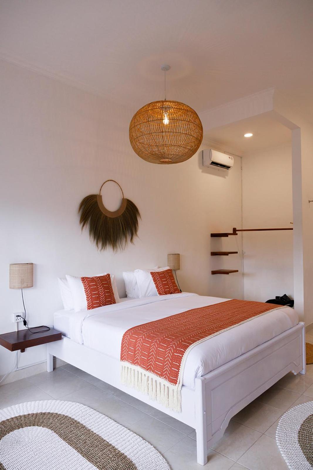 Bella Bali Hotel อูลูวาตู ภายนอก รูปภาพ