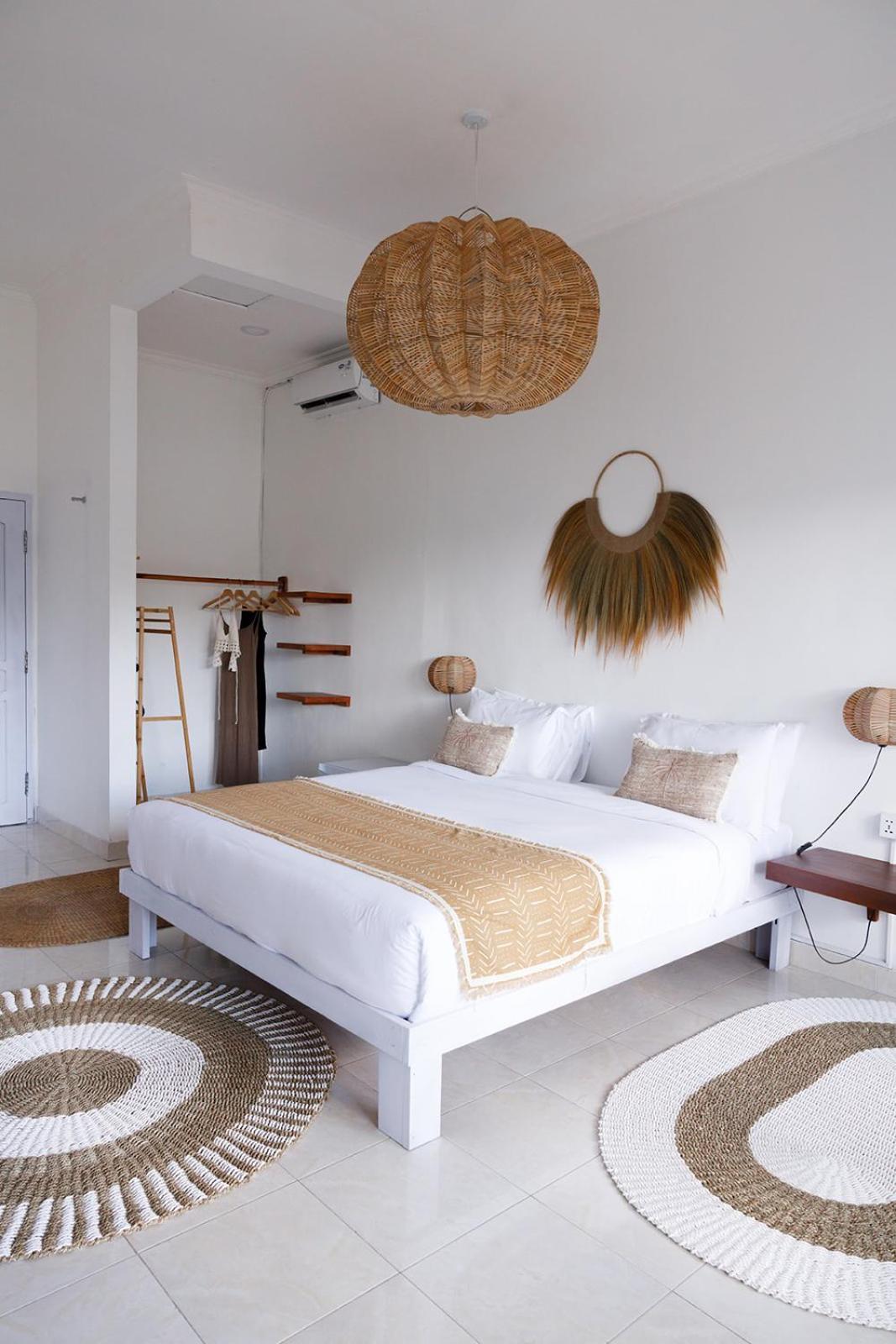 Bella Bali Hotel อูลูวาตู ภายนอก รูปภาพ