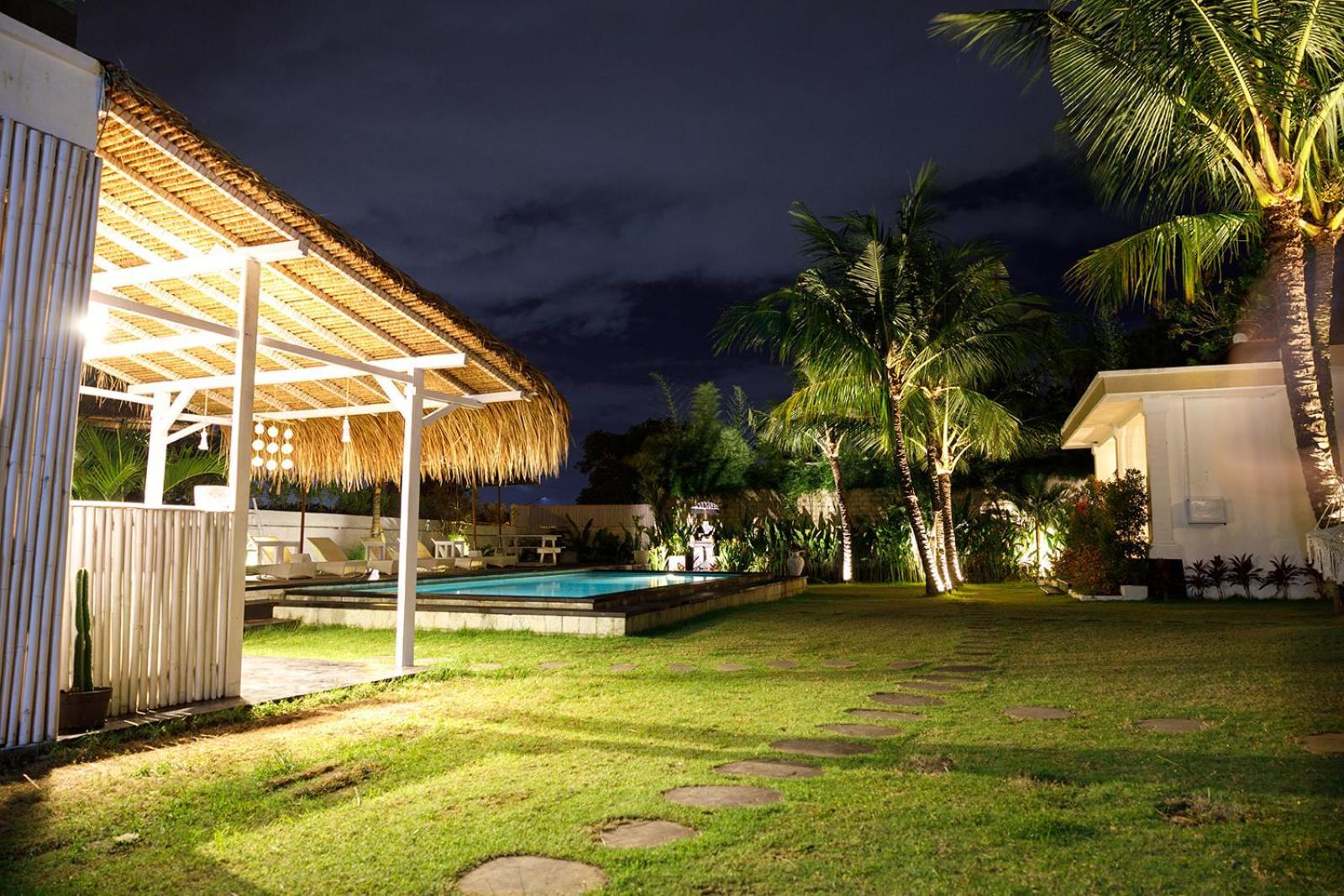 Bella Bali Hotel อูลูวาตู ภายนอก รูปภาพ