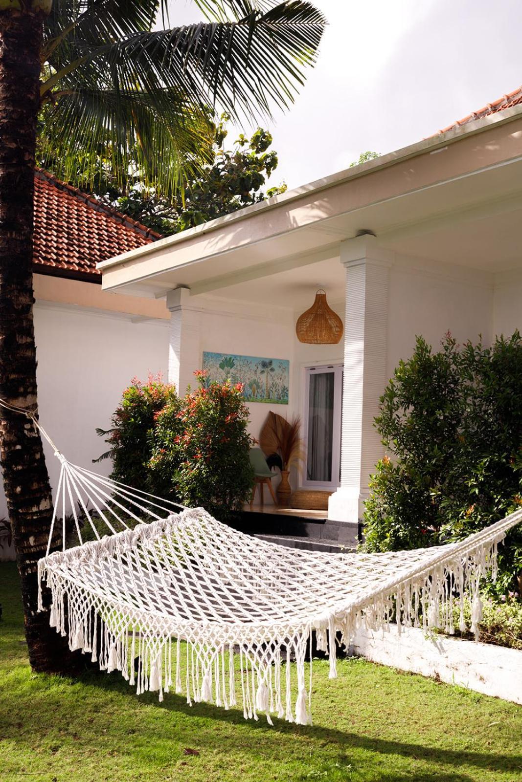 Bella Bali Hotel อูลูวาตู ภายนอก รูปภาพ