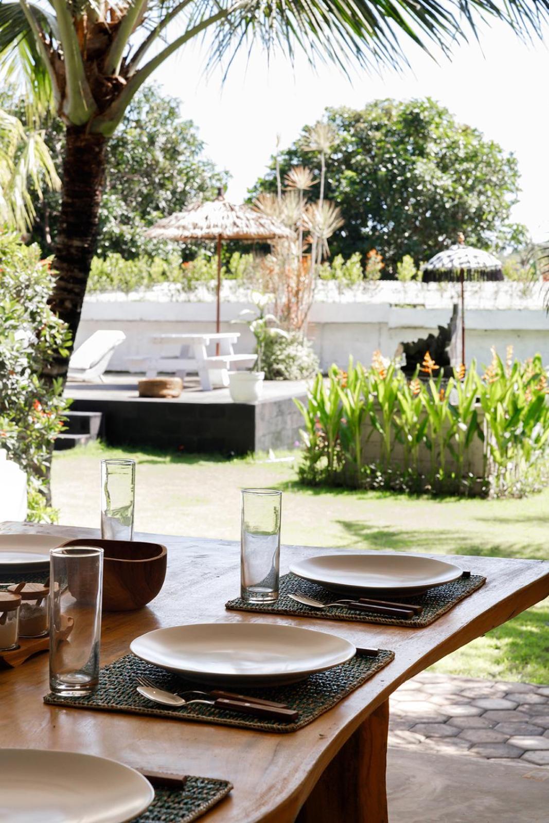 Bella Bali Hotel อูลูวาตู ภายนอก รูปภาพ