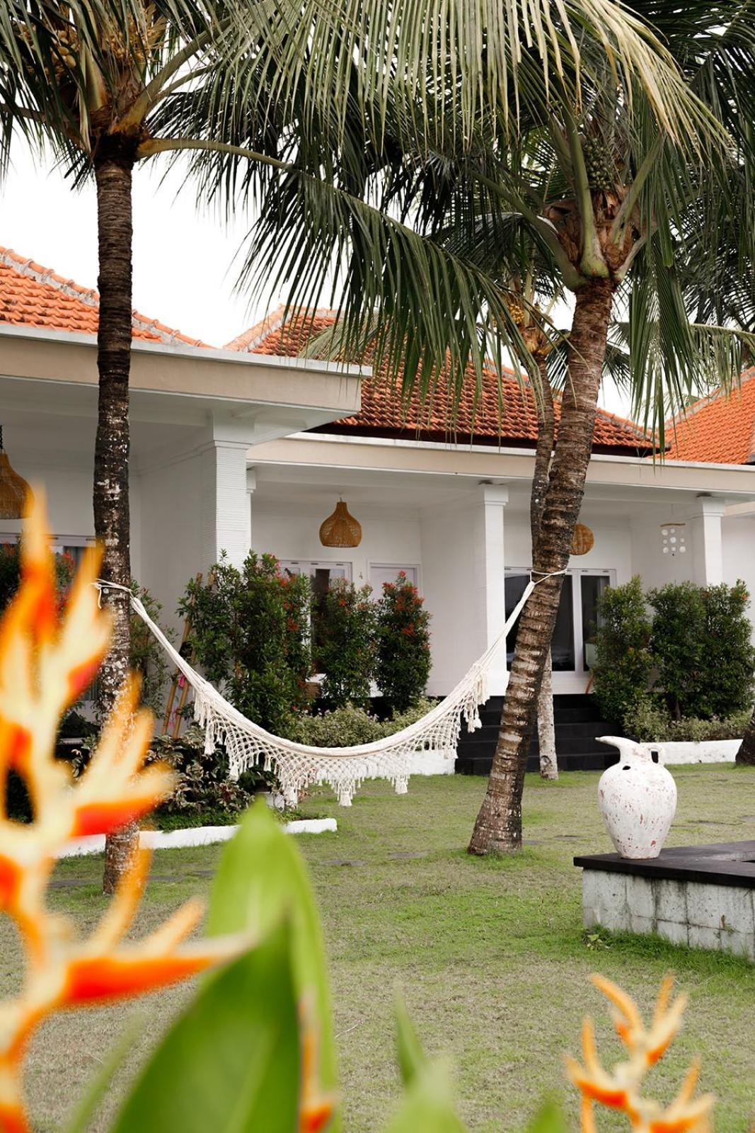 Bella Bali Hotel อูลูวาตู ภายนอก รูปภาพ
